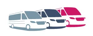 Logo Annadoprava - autobusová preprava osôb